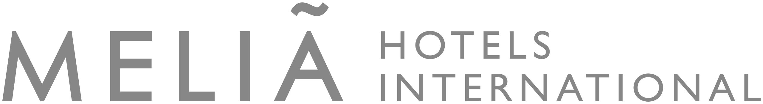 Meliá Hotels